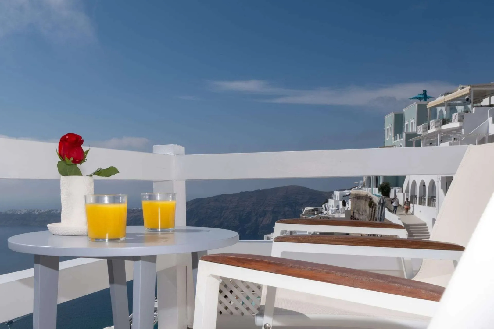 Foto - Anemos Cave Suites