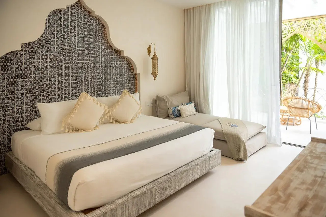 Photo - Sana Tulum Beachfront Boutique Hotel