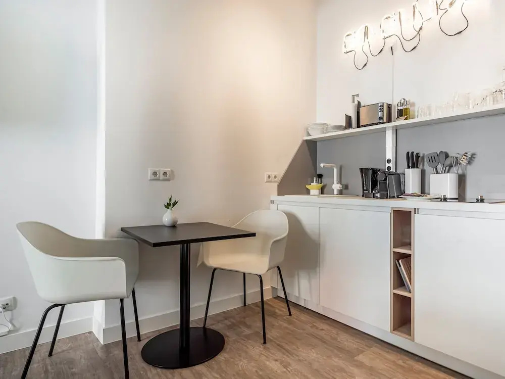 Foto - Limehome Leipzig Am Brühl