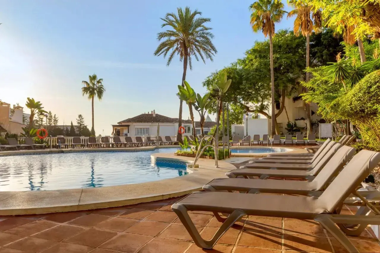 Foto - Royal Oasis Club at Pueblo Quinta
