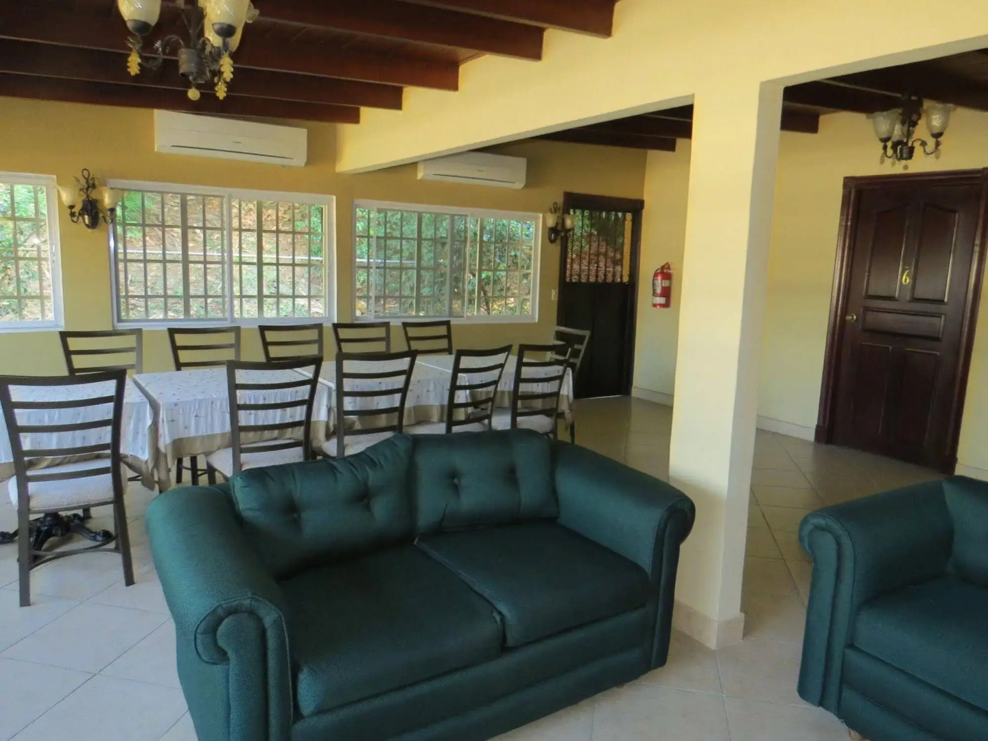 Foto - Sofia's B&B Hostal Boutique