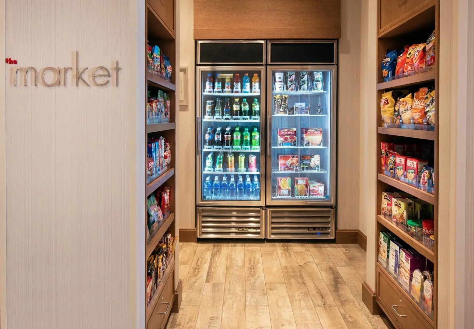 Photo - Residence Inn Washington Capitol Hill/Navy Yard