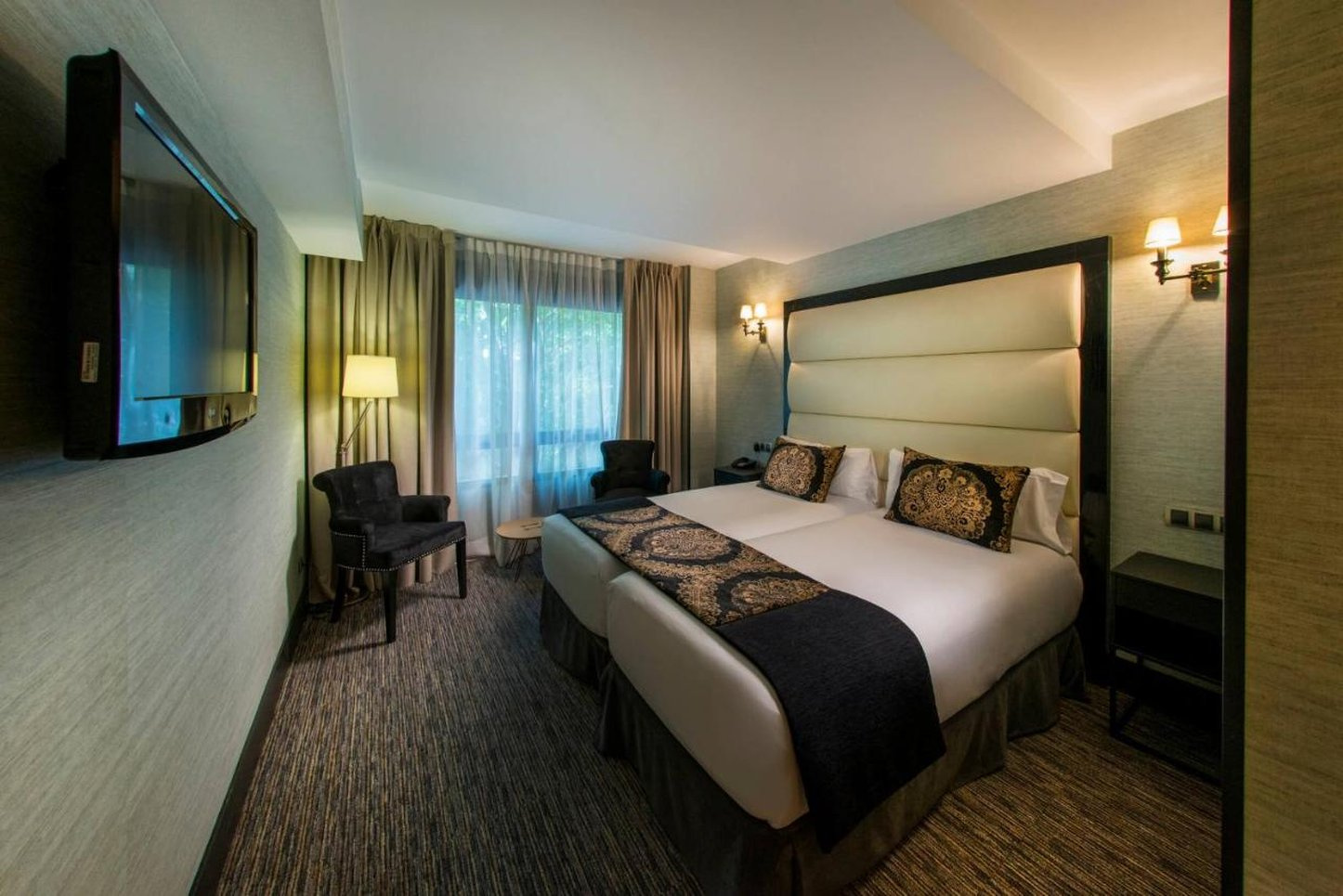Photo - Hotel Mirador de Chamartin