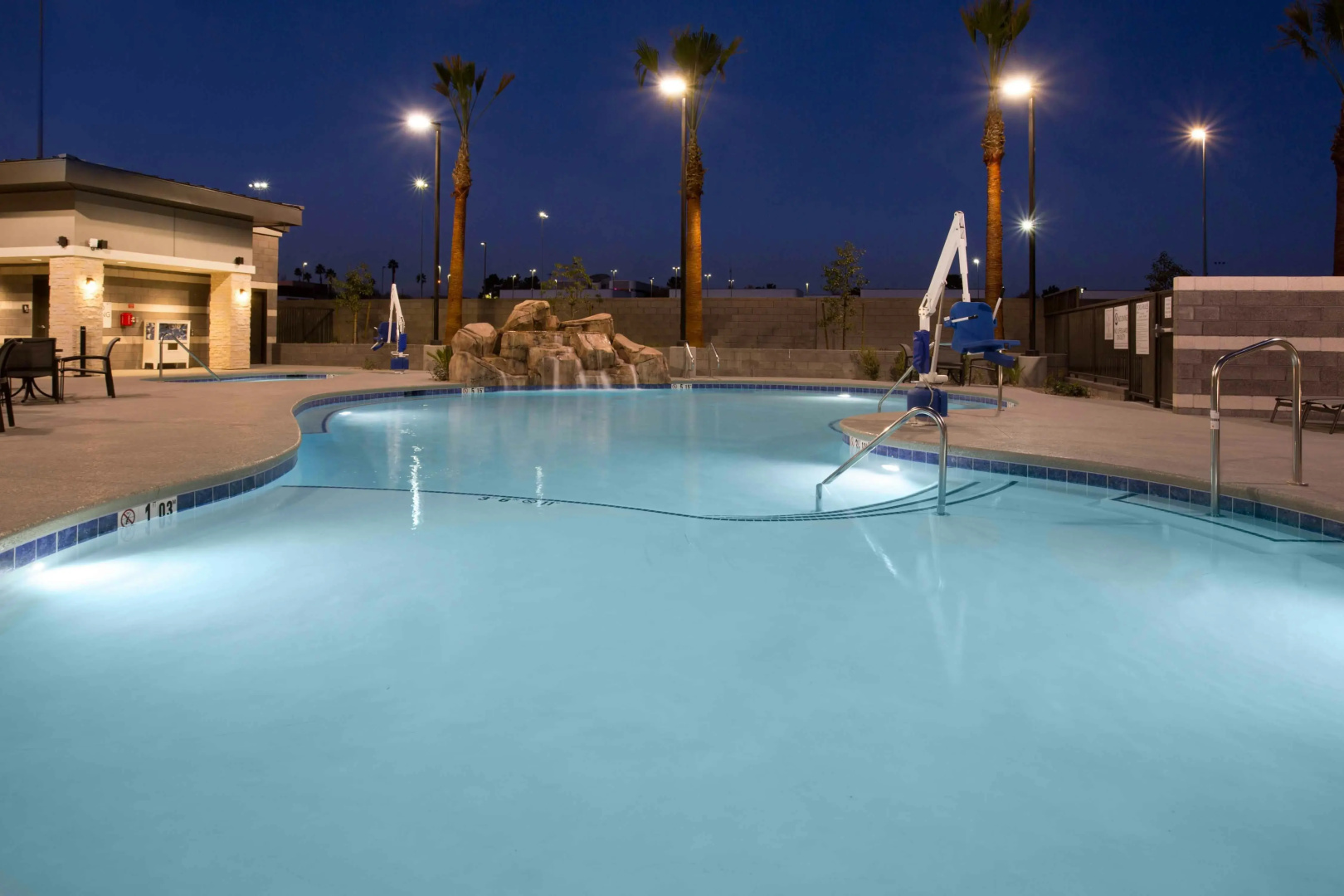 Foto - Homewood Suites by Hilton Las Vegas City Center
