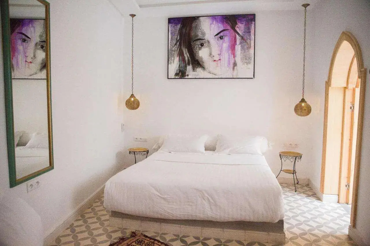 Foto - Riad Le Petit Joyau