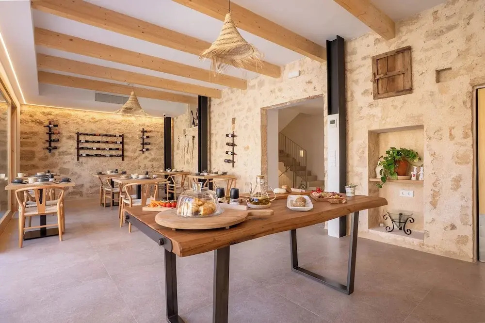 Photo - Vila Nova Suites & SPA - Adults only TI