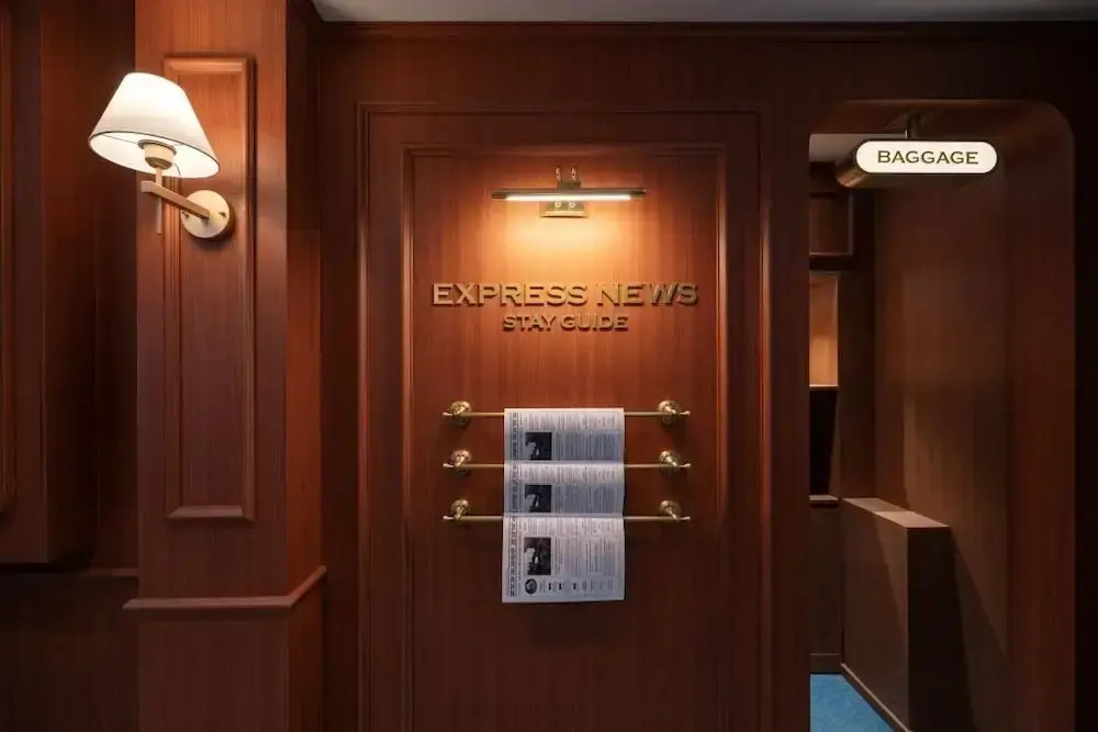 Photo - Stay Passport Express Spa Dangsan