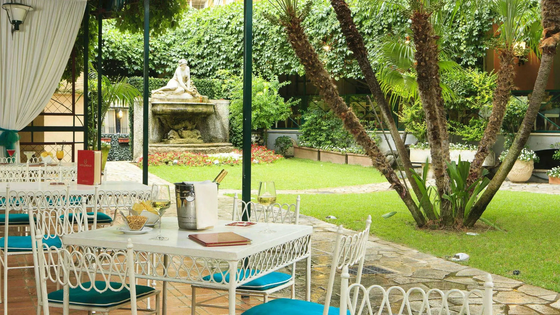 Foto - Hotel Quirinale