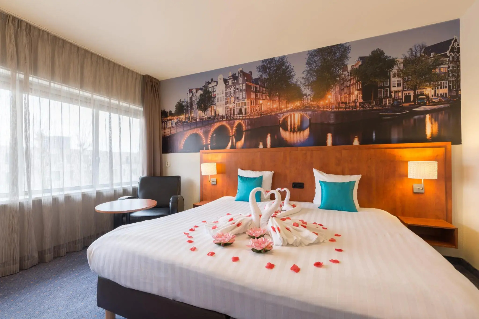 Photo - Westlake Hotels Amsterdam
