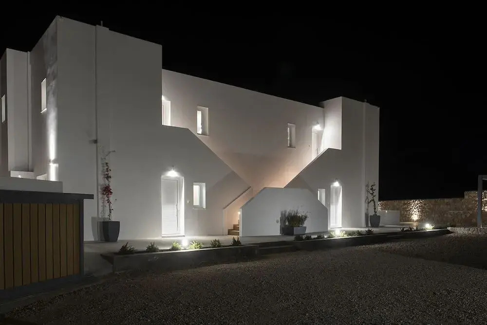 Foto - Valery Suites