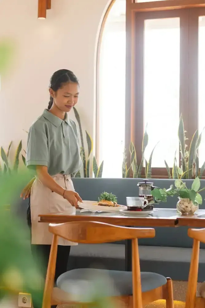 Foto - Arpana Luxury Private Pool Villas