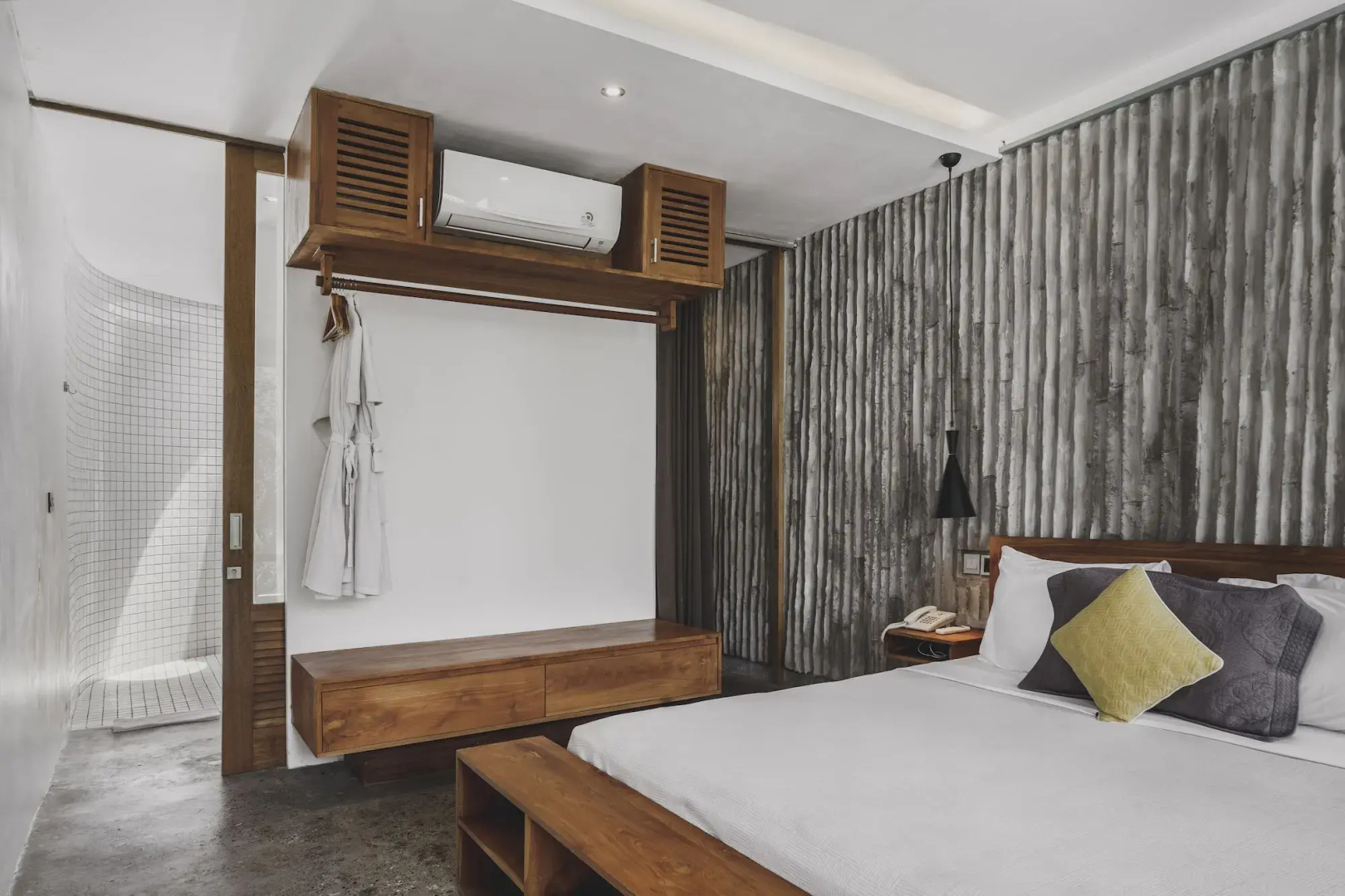 Foto - The Tiing Tejakula Villas