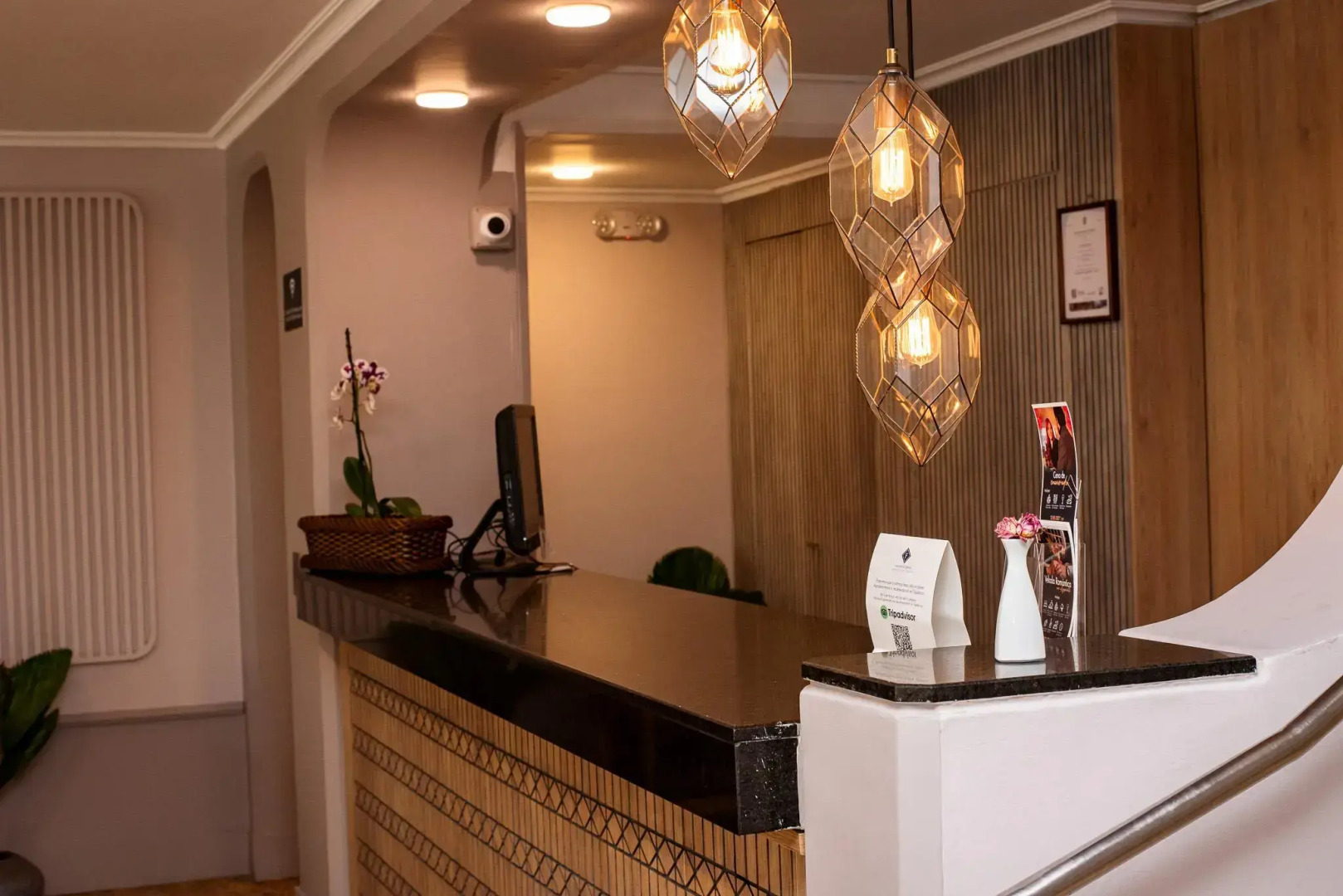 Photo - Faranda Express Belvedere