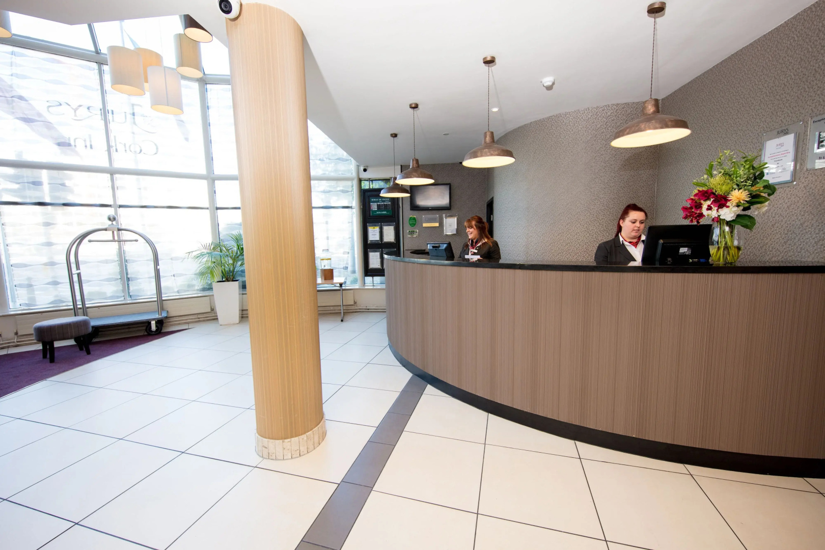 Photo - Leonardo Hotel Cork