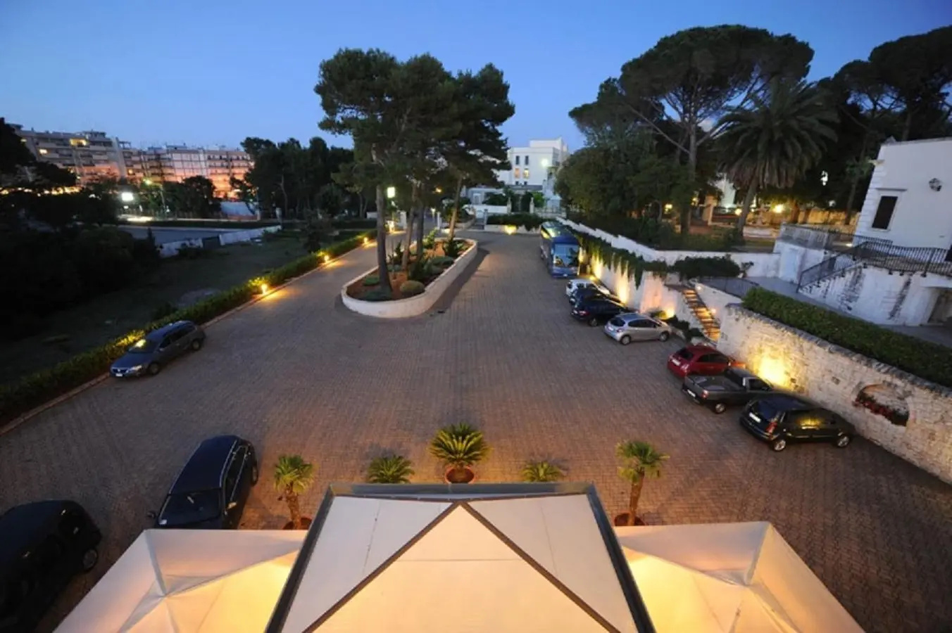 Photo - Hotel Villa Rosa