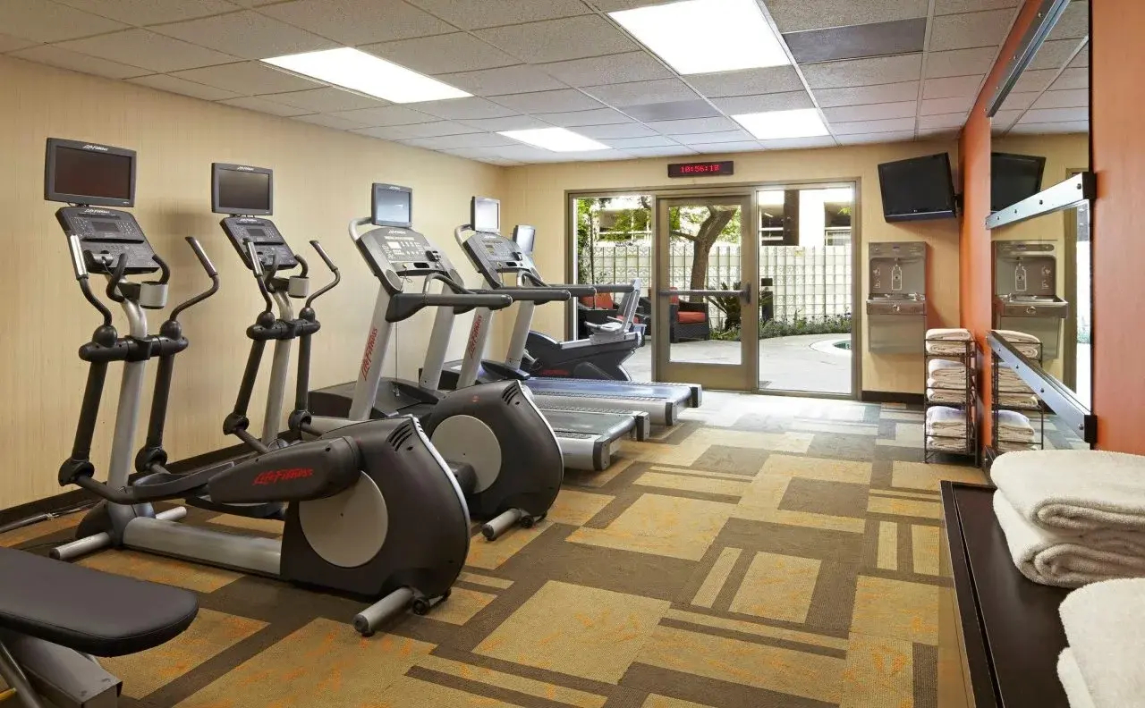 Foto - Courtyard by Marriott Los Angeles LAX / Century Boulevard