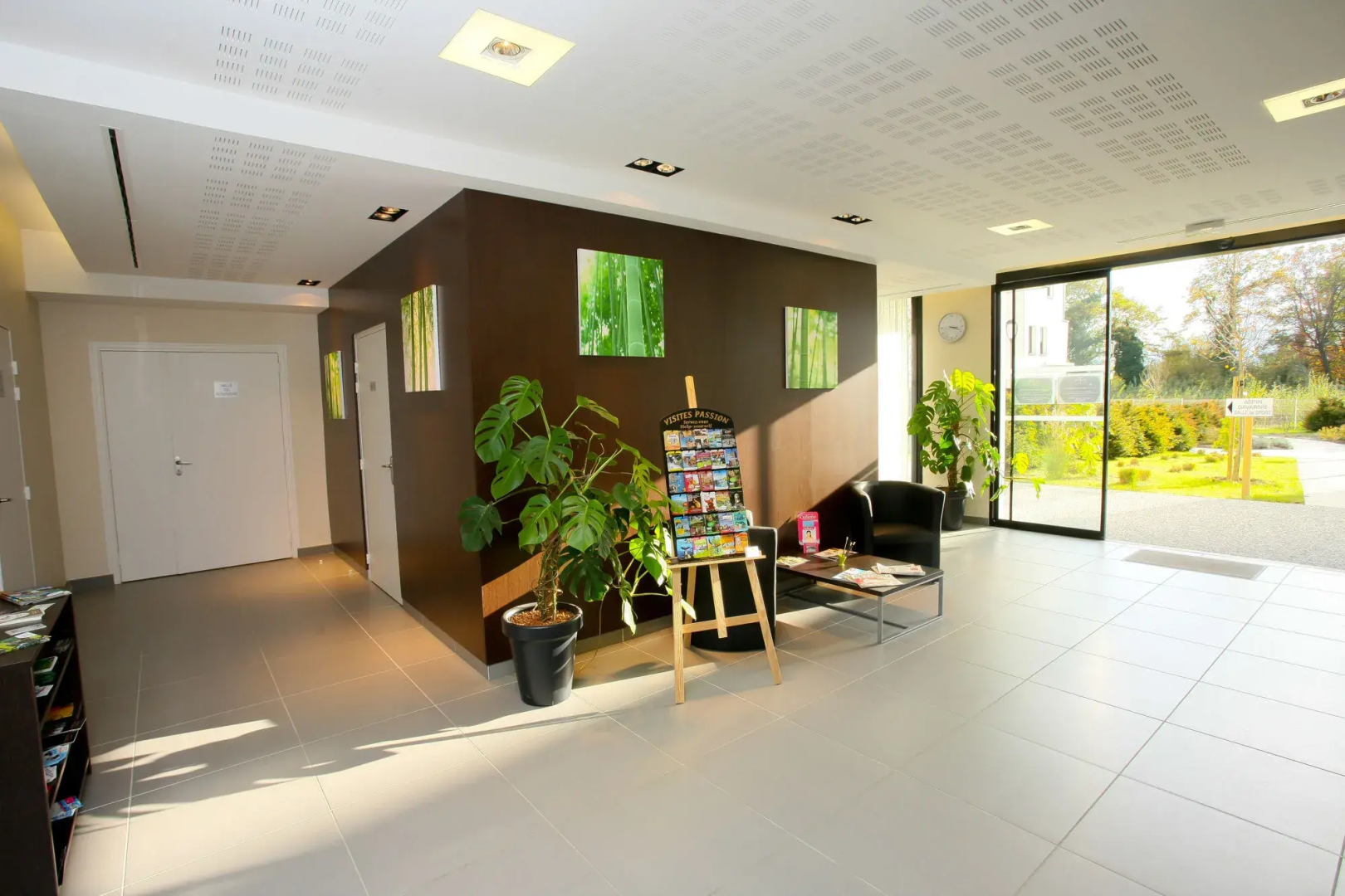 Foto - All Suites Appart Hôtel - Pau - Zénith