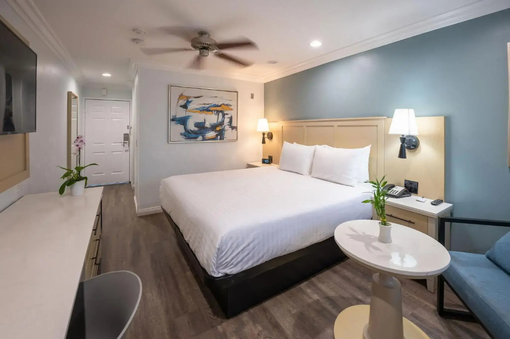 Photo - Redac Gateway Hotel Torrance