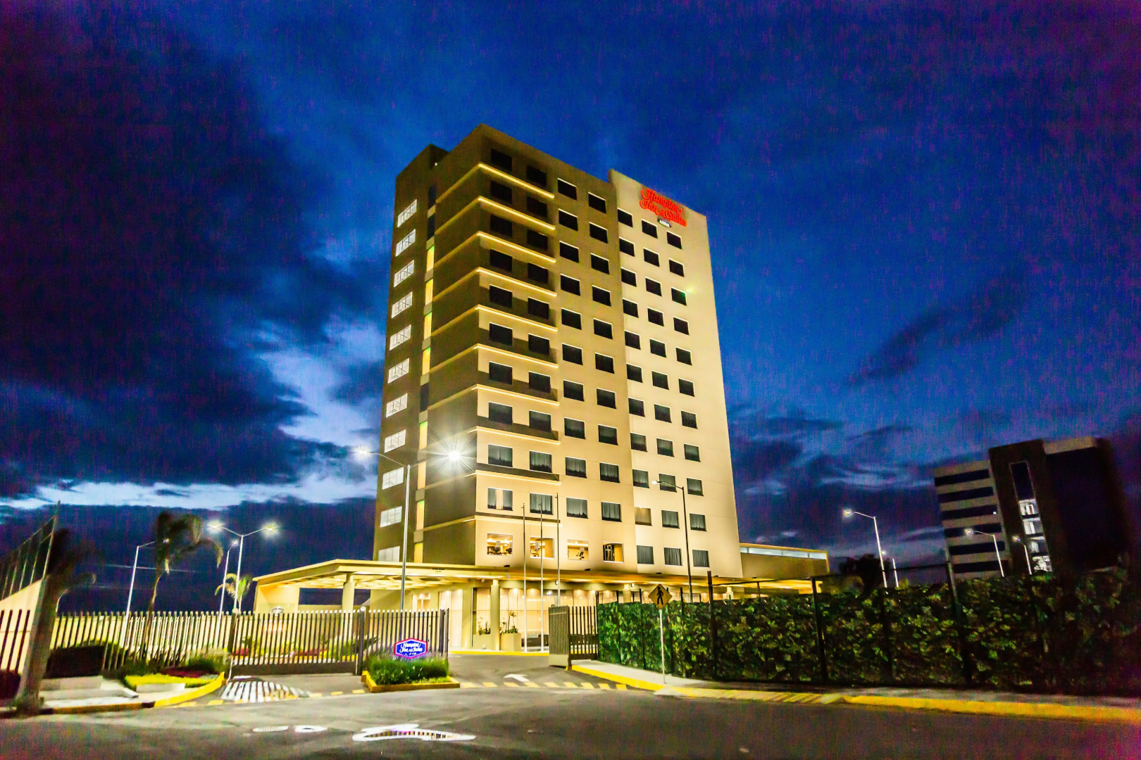 Foto - Hampton Inn & Suites by Hilton Puebla