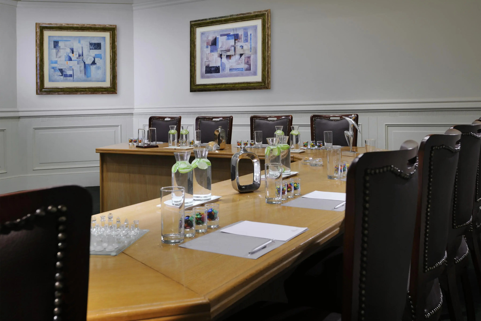 Photo - Renaissance Sharm El Sheikh Golden View Beach Resort