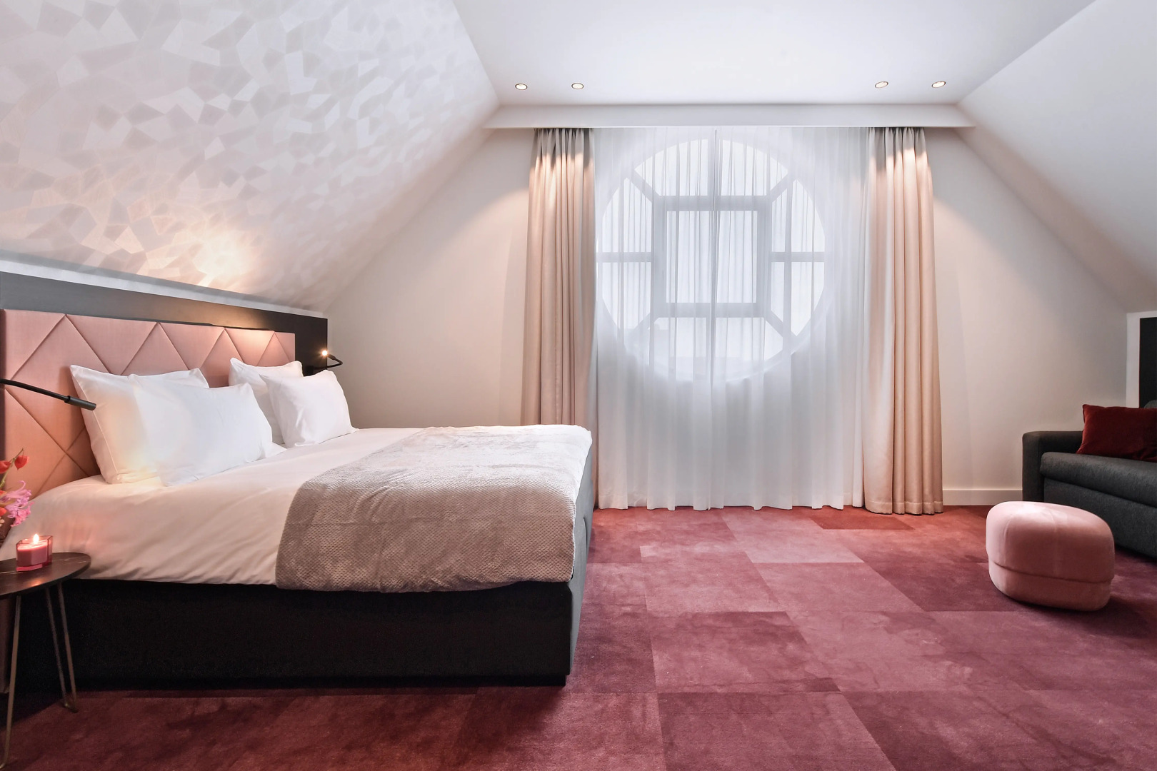 Foto - Zaan Hotel Amsterdam - Zaandam