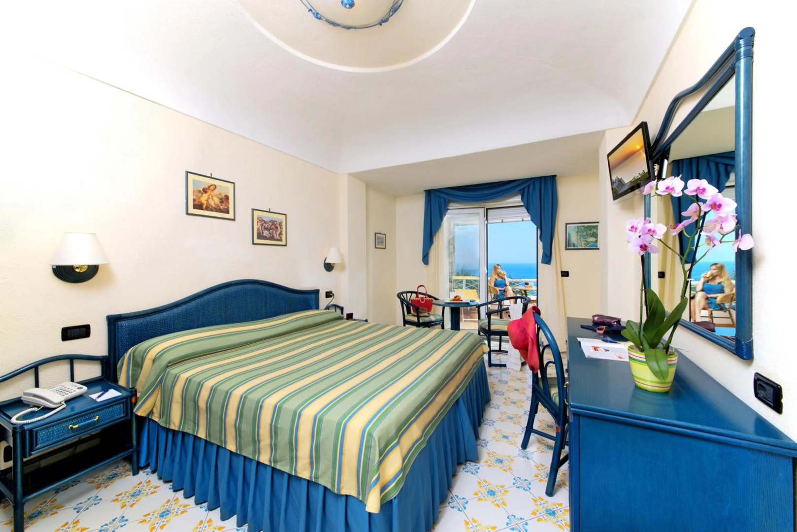 Foto - Sorriso Thermae Resort & Spa