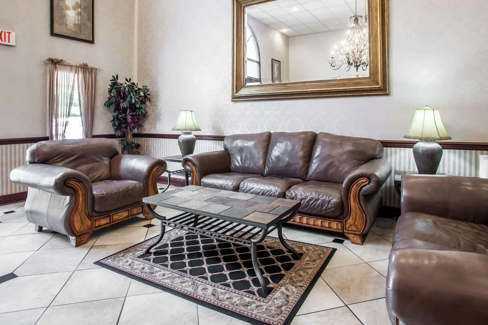 Photo - Comfort Inn Feasterville - Trevose