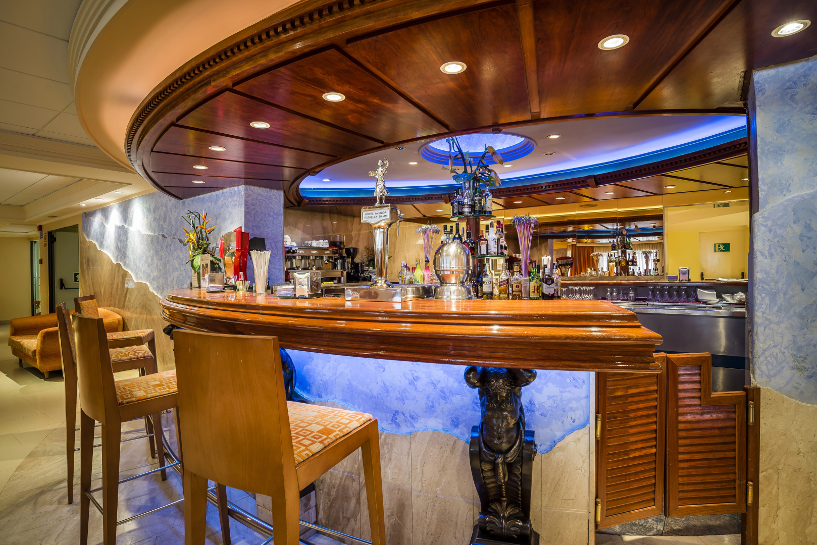 Photo - Apartamentos Avenida