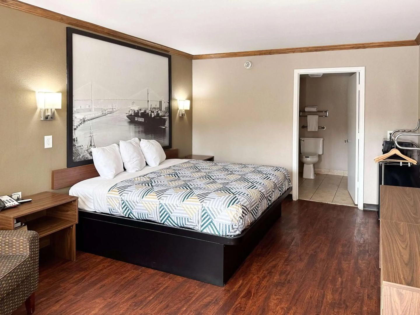 Photo - Motel 6 Atlanta, GA – Atlanta Airport East