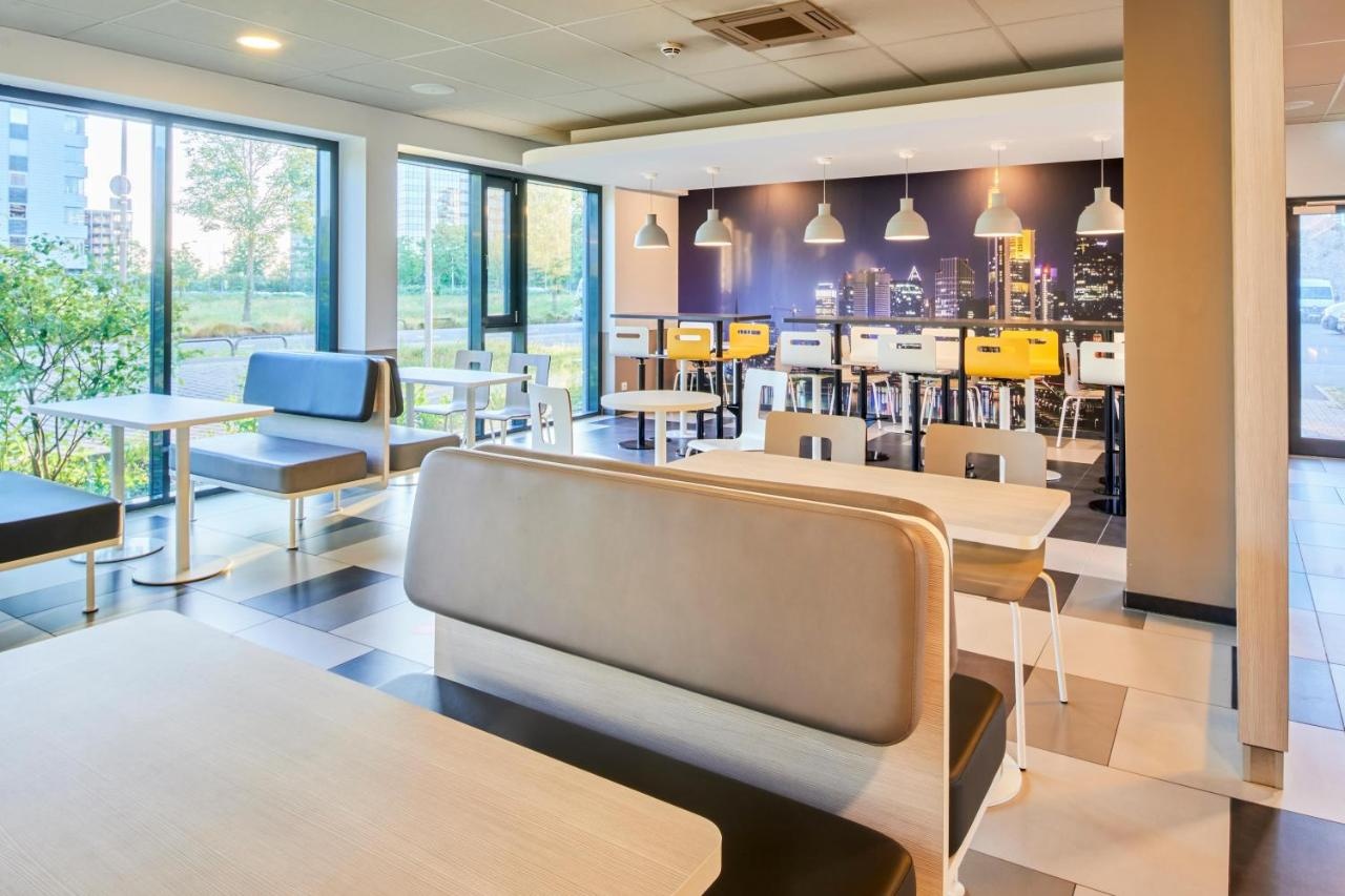 Photo - B&B Hotel Frankfurt-Airport