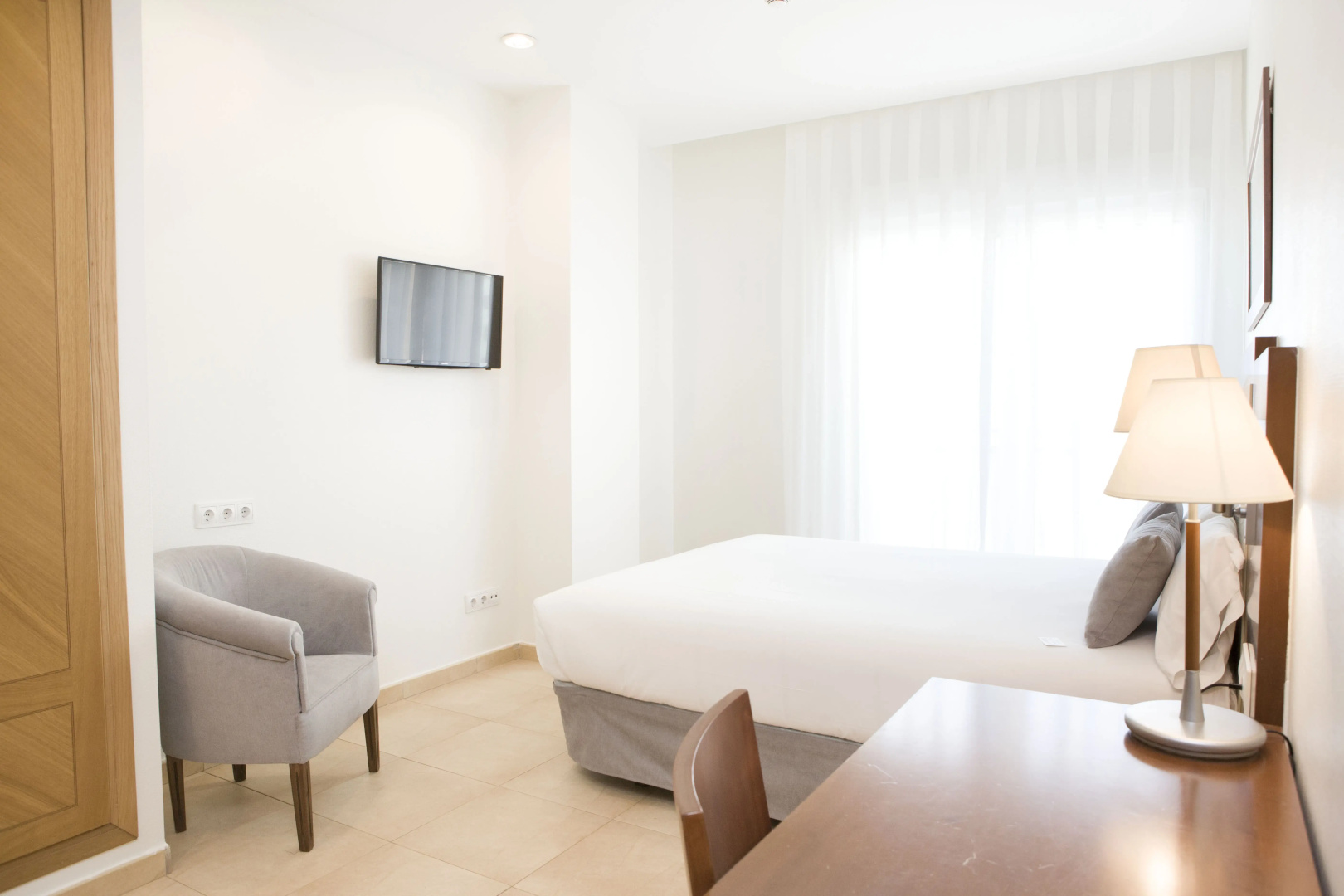 Photo - Aparthotel Albufera