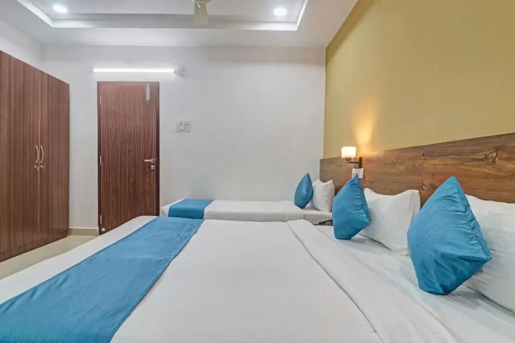 Foto - The Balcony Hotel