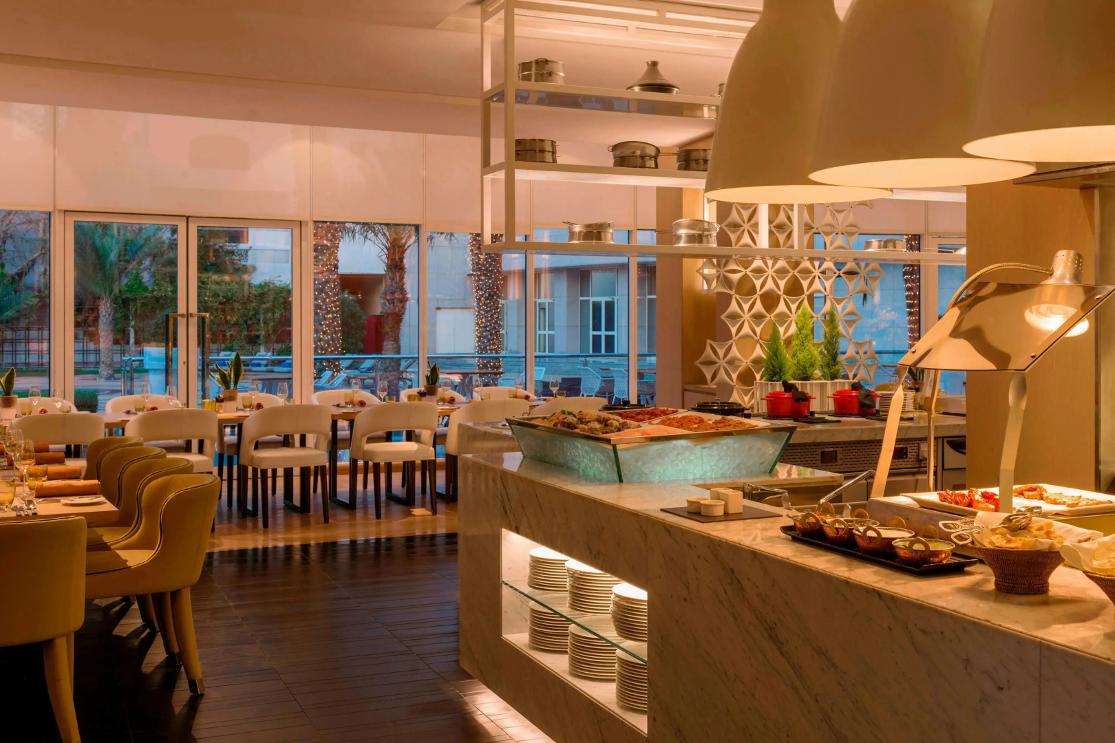 Photo - Le Royal Meridien Abu Dhabi
