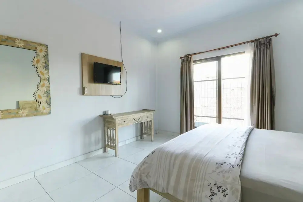 Photo - Pudak Sari Homestay