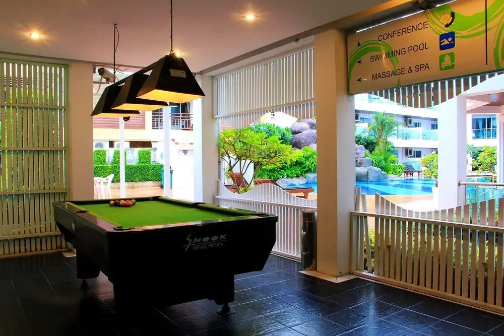Photo - Dragon Beach Resort , Jomtien Beach Pattaya