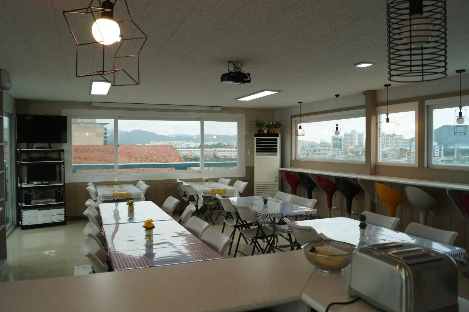 Foto - Hostel Dahyun & Guesthouse