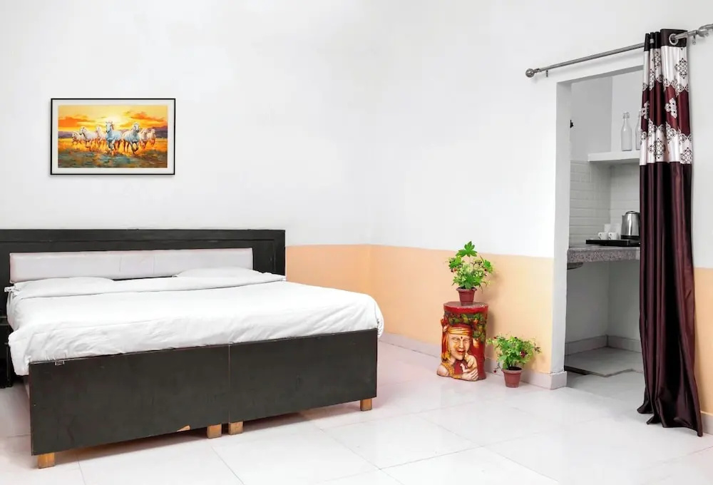 Hotel Sunrise Inn