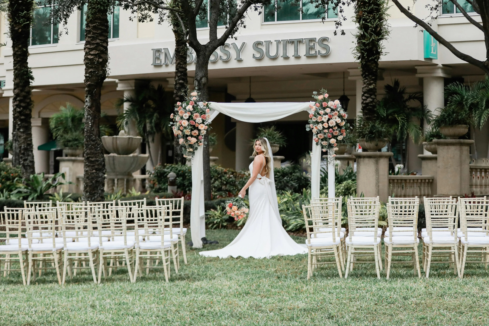Foto - Embassy Suites by Hilton Tampa Downtown Convention Center