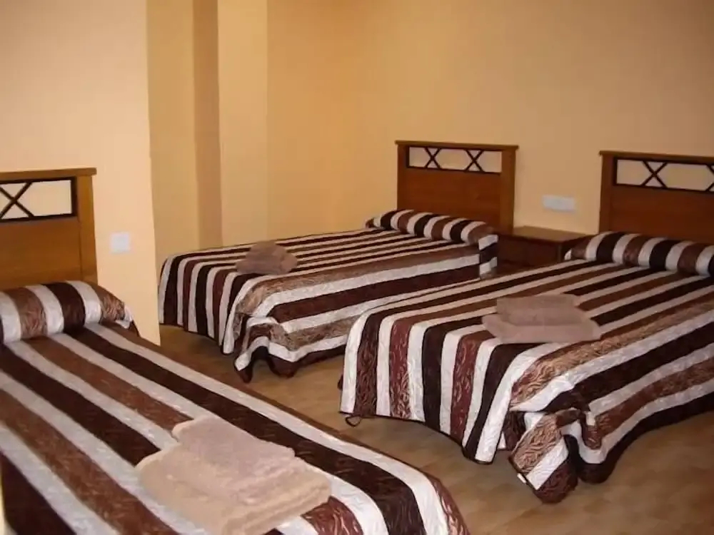 Photo - Hostal Abastos