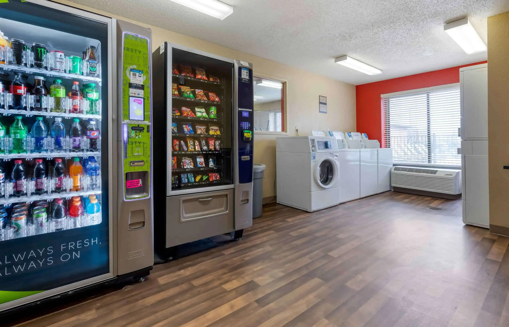 Foto - Extended Stay America Suites - Austin - Metro