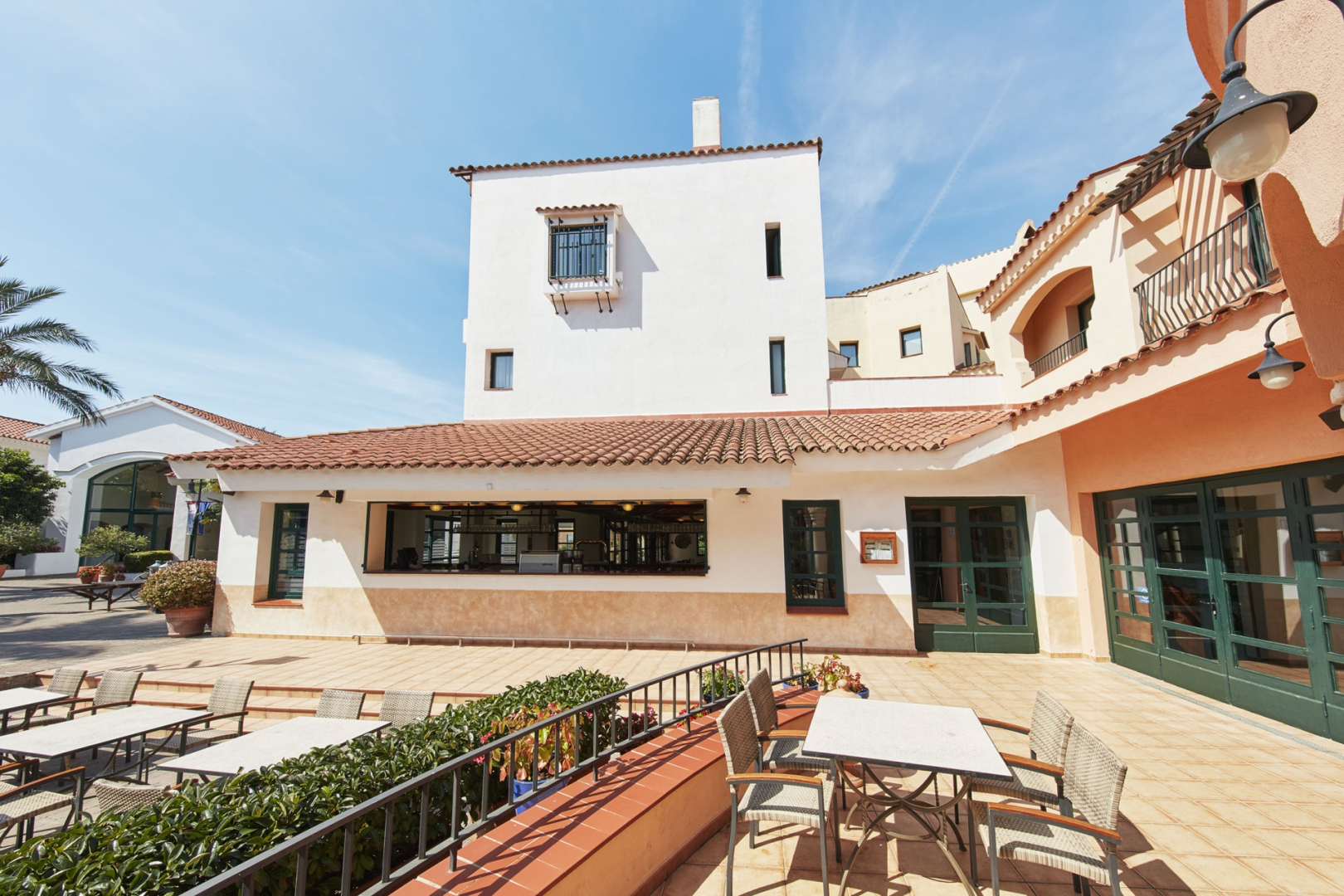 Photo - PortAventura Hotel Gold River - Includes PortAventura Park Tickets