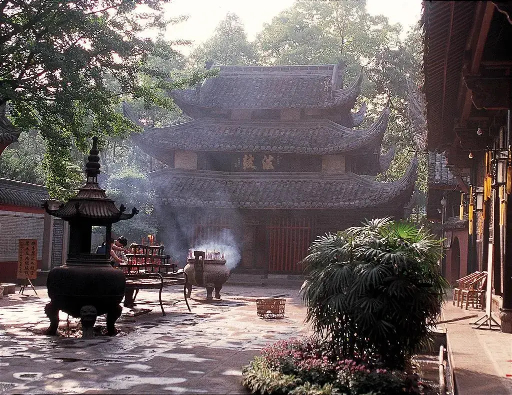 Foto - Sheraton Chengdu Lido Hotel