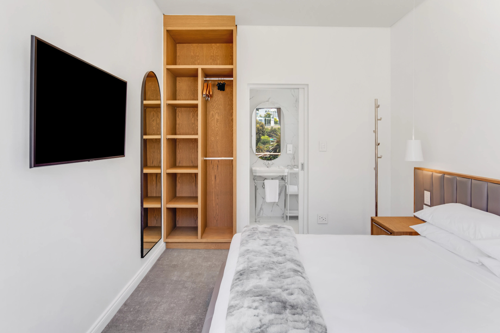 Foto - The Marly Boutique Hotel