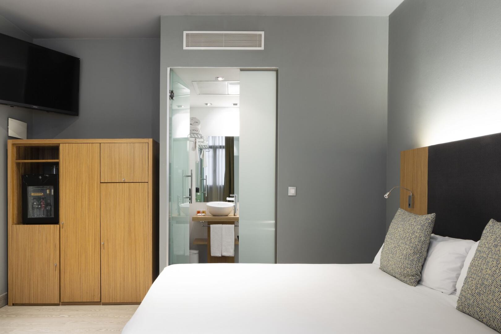 Foto - Petit Palace Tres Cruces