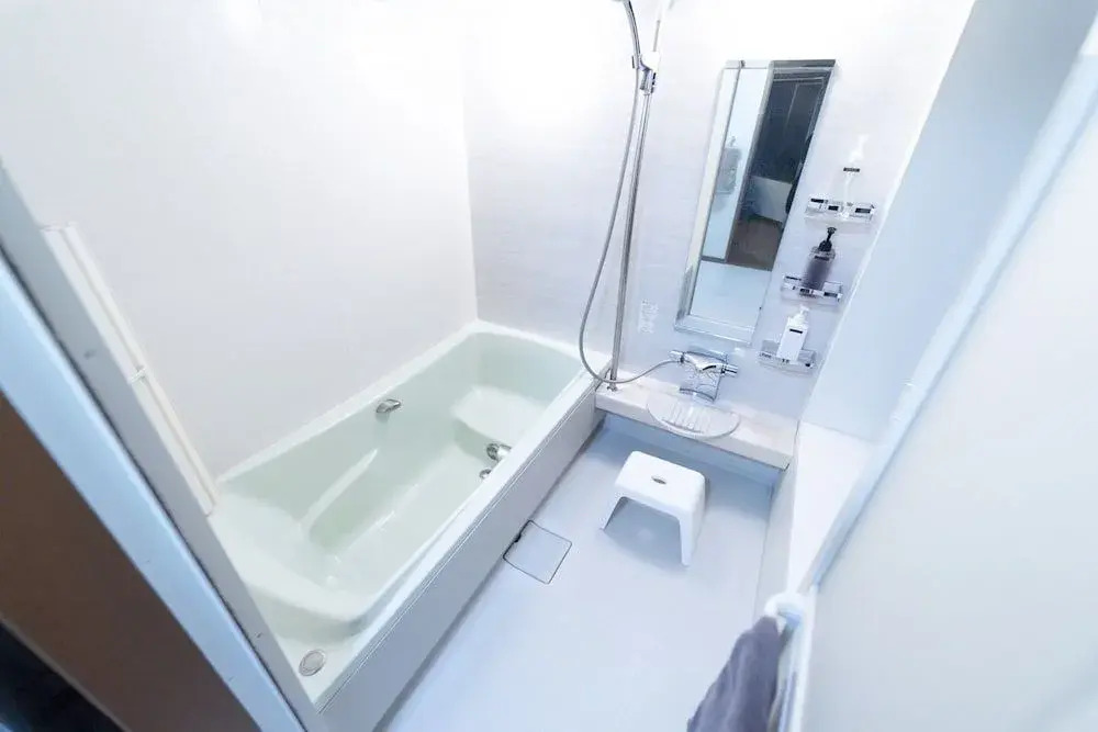 Photo - SATELLITE HOTEL Komagome サテライトホテル駒込