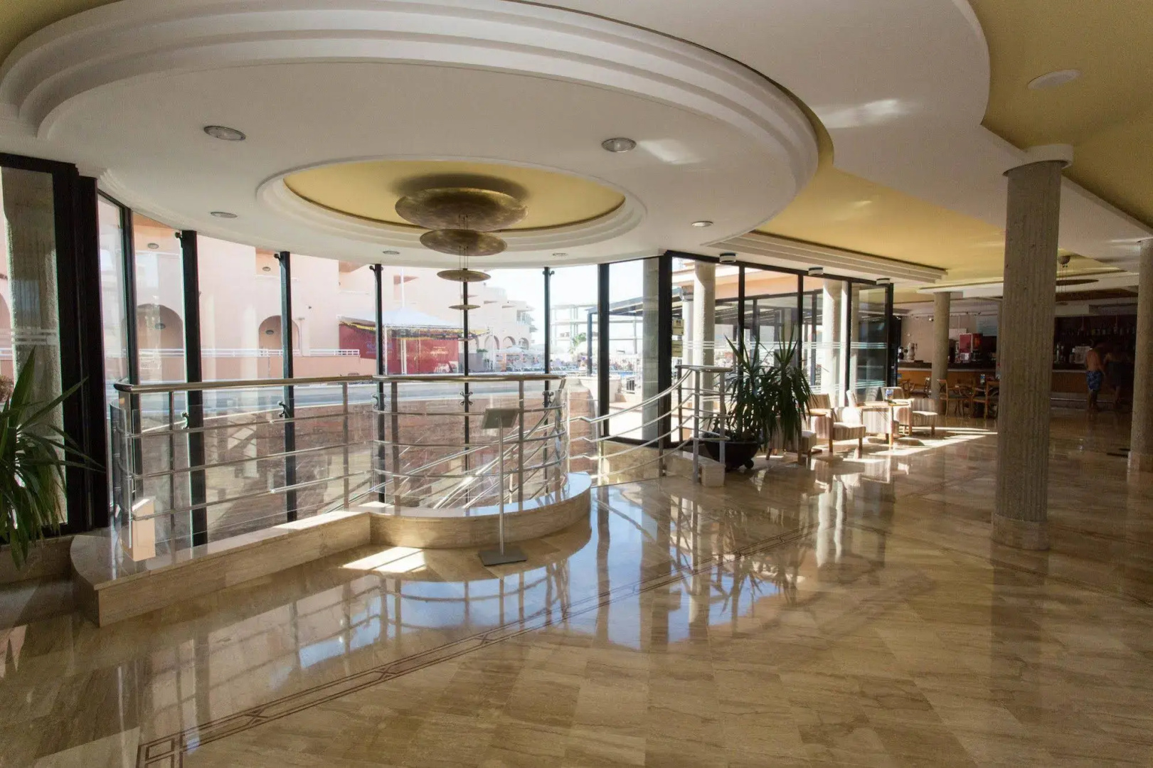 Foto - Rosamar Ibiza Hotel