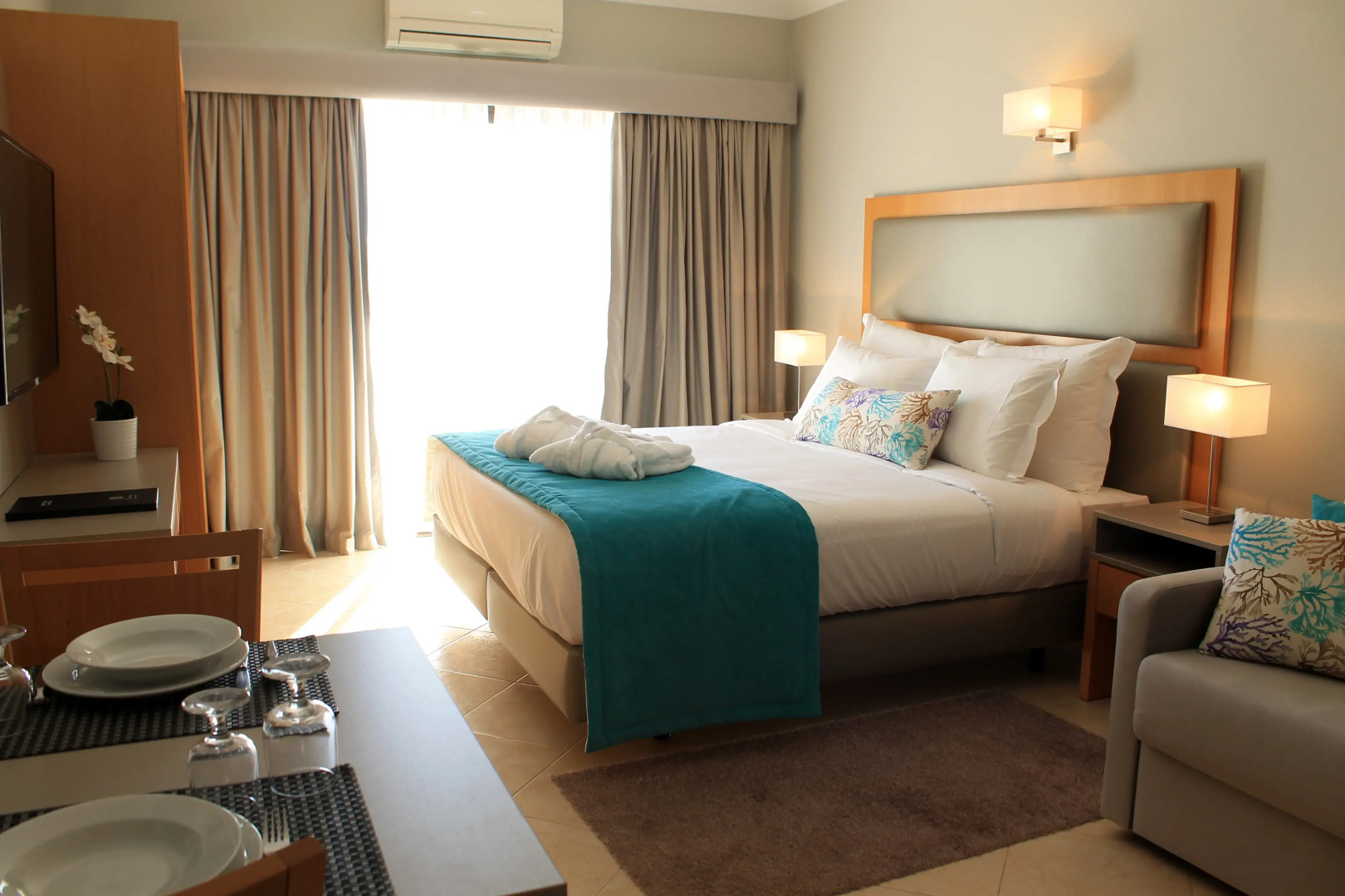 Foto - The Navigator - Solaqua