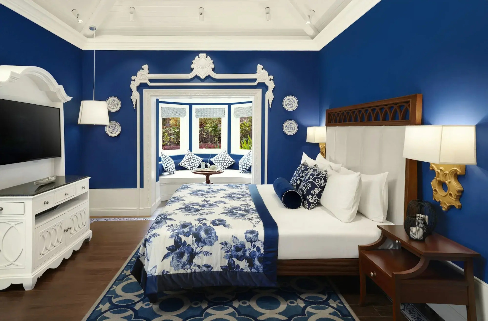 Foto - Taj Fort Aguada Resort & Spa, Goa