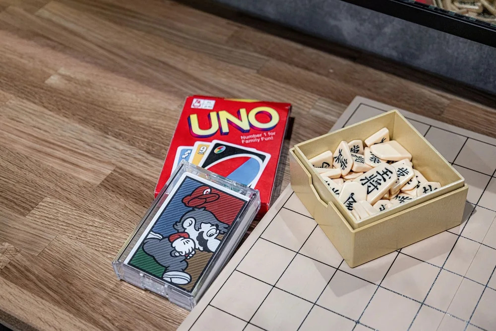 Foto - Inn The Omotesando