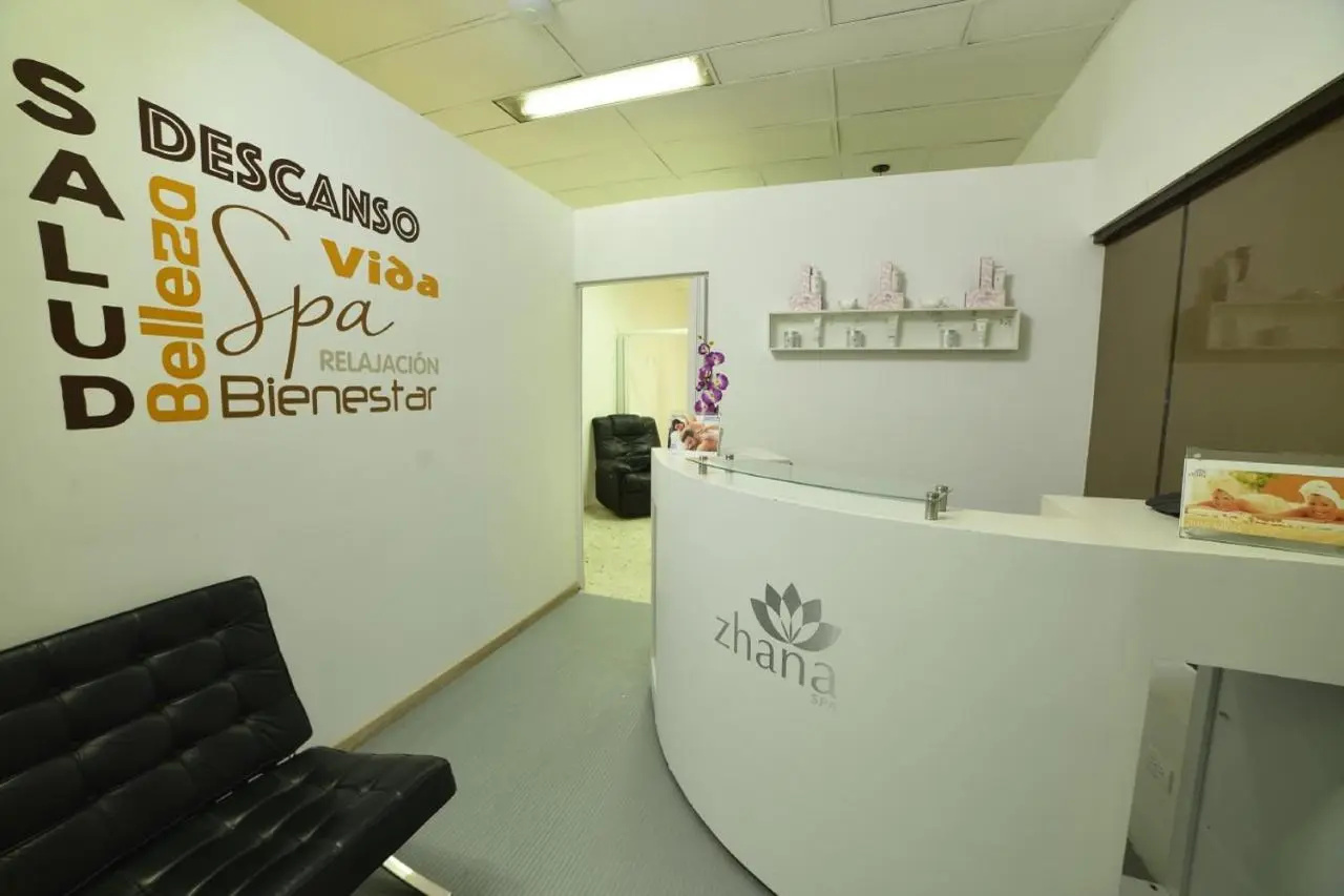 Photo - Torre De Cali Plaza Hotel